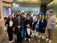 HK Electricity - Green Energy Dreams Come True Competition